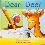 Dear Deer 